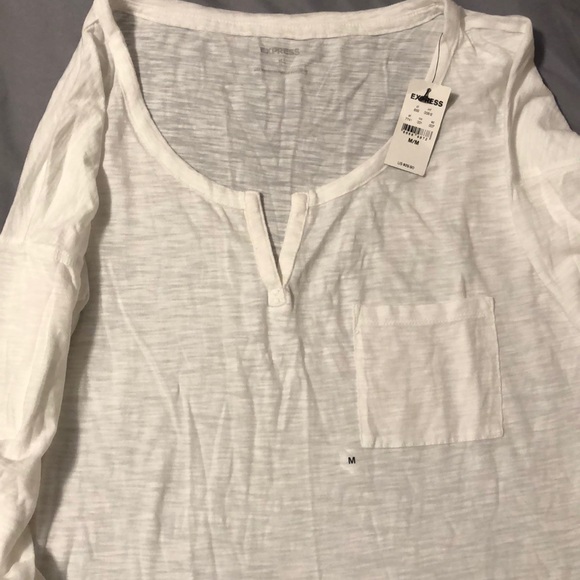 White top - Picture 2 of 2